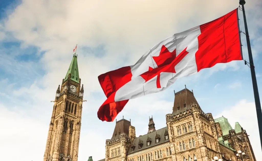 Bank of Canada Rate announcement January 28, 2026