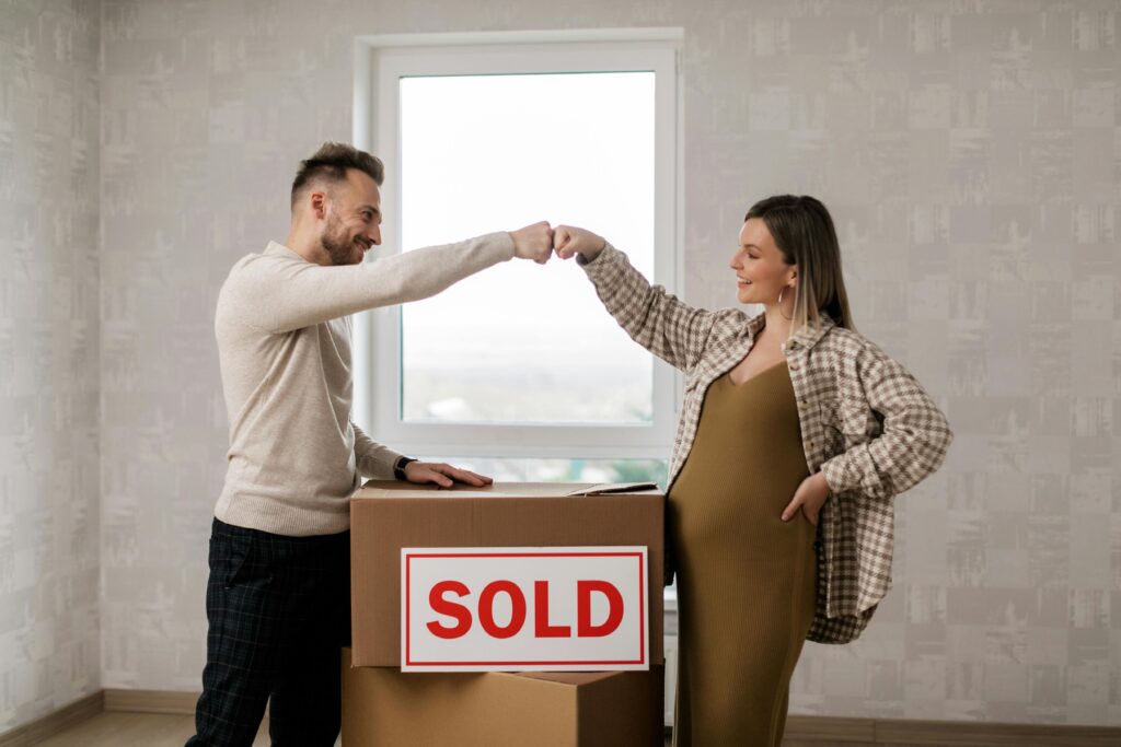 First-Time Homebuyer in Saskatoon